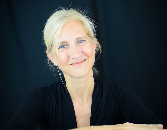 Tanja Brown